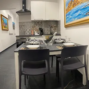 Vacanze Donna Ina Apartment