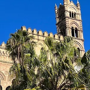 Center Residenza In Cattedrale Superior Apartment