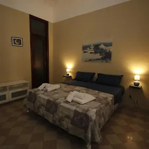 Casa Chrilù Appartamento