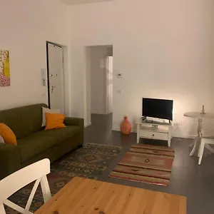 La Casa Di Giulia Appartamento