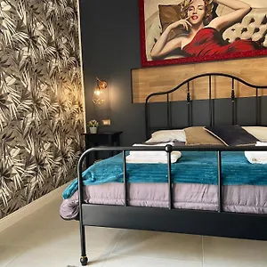 Capo Apartment-suite Appartamento