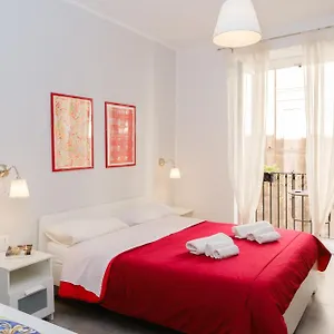 Maria Al Capo Apartment