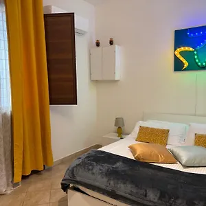 Appartement Avec 1 chambre, Palerme