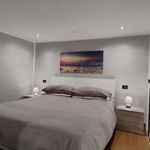  Apartamento Loft-civico86