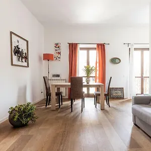 Appartement La Loggia Dei Re, Palerme