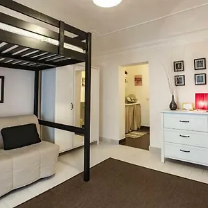 Appartement Trip, Palerme