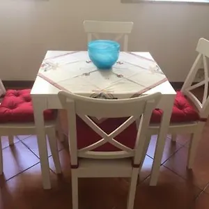 Appartement Casa Mariù, Palerme
