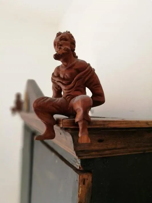 Casetta Di Lele Palermo
