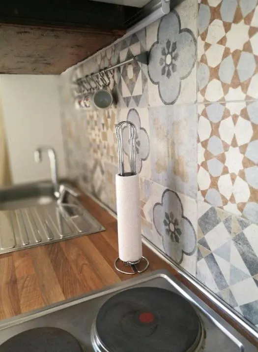 Casetta Di Lele Palermo Apartment