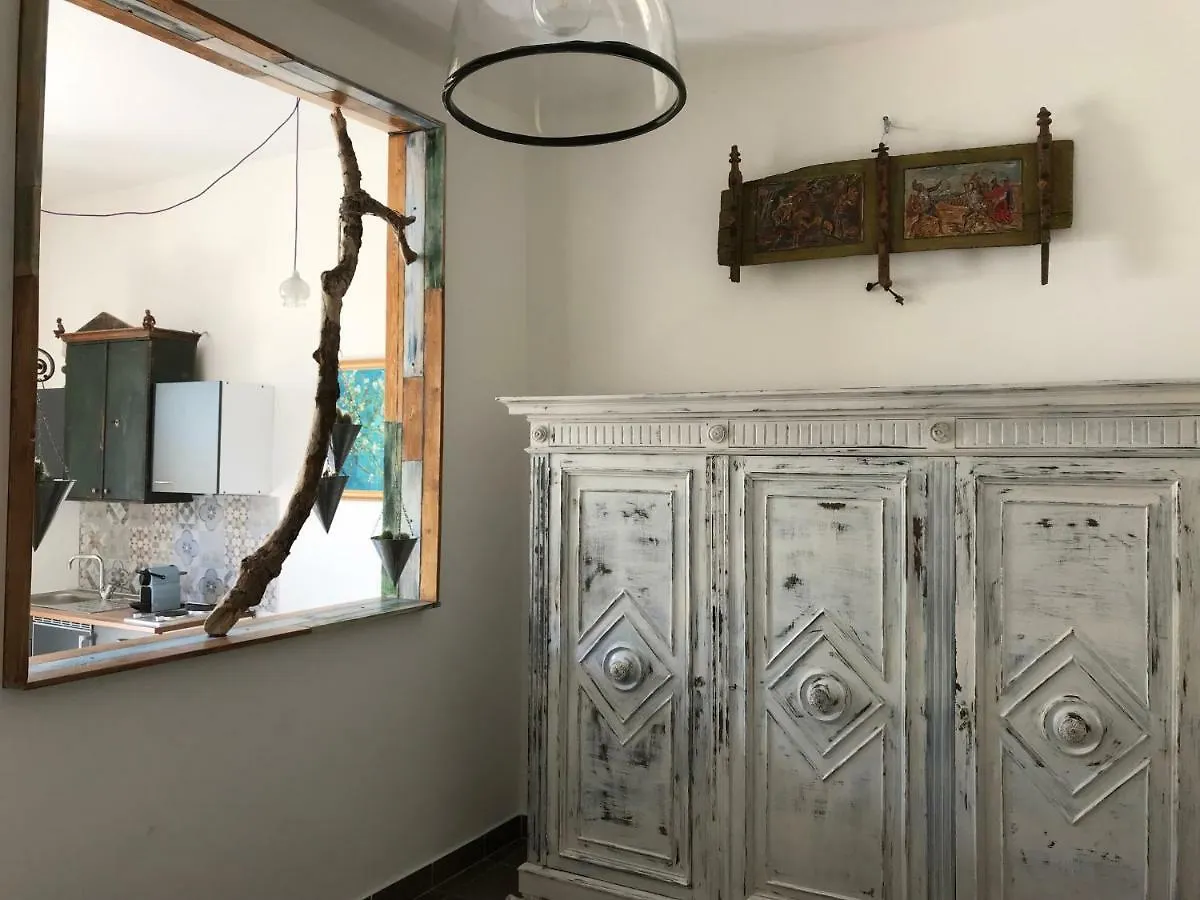 Casetta Di Lele Palermo Italy
