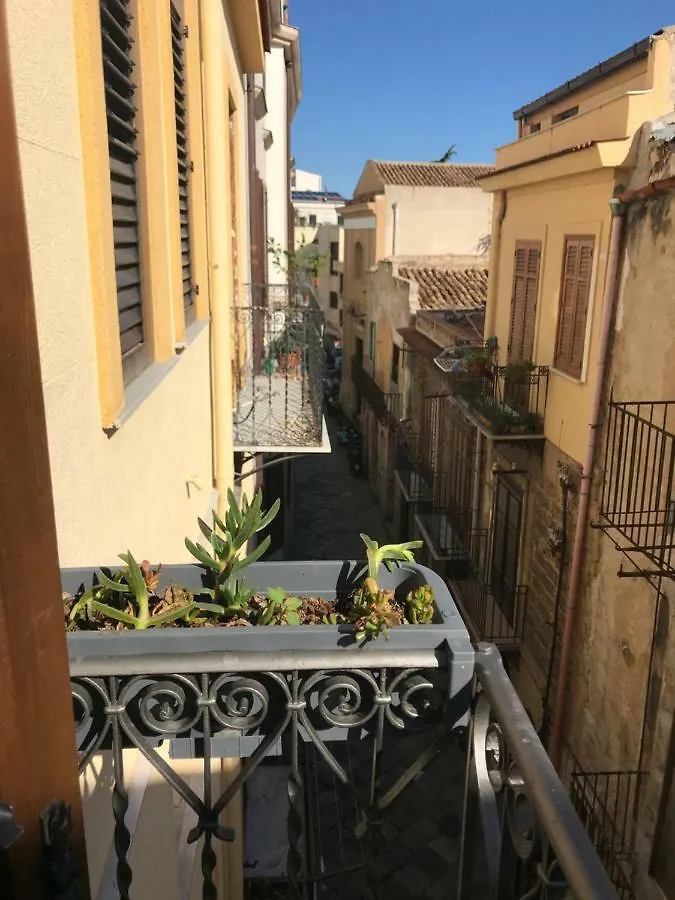 Casetta Di Lele Palermo