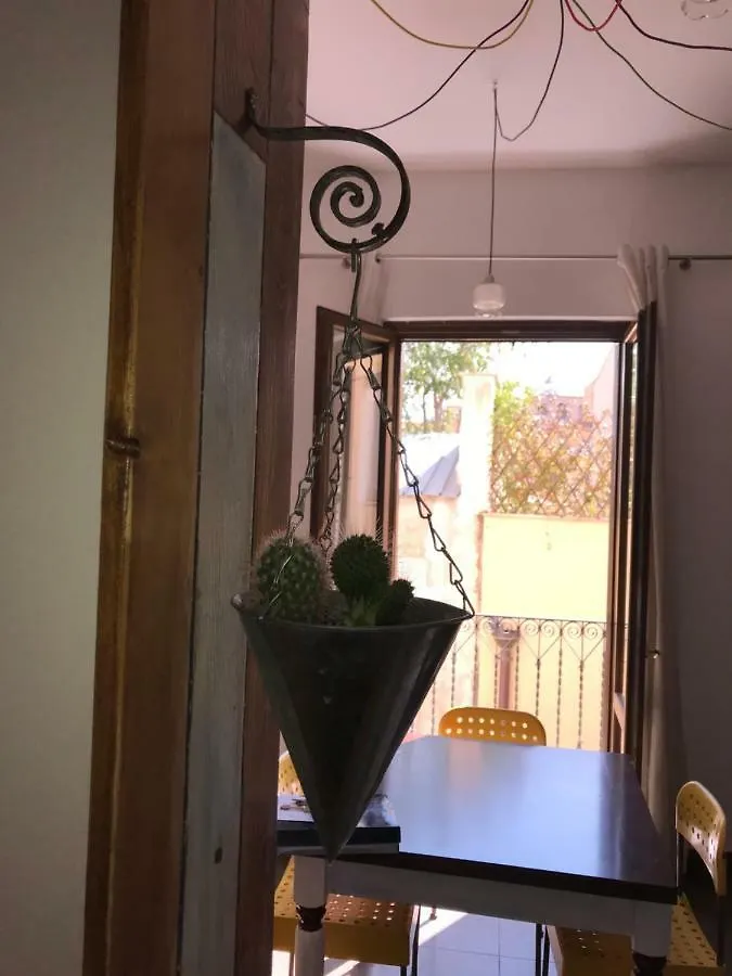 Apartment Casetta Di Lele Palermo