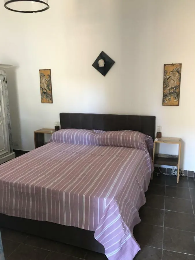 Casetta Di Lele Palermo 0*,