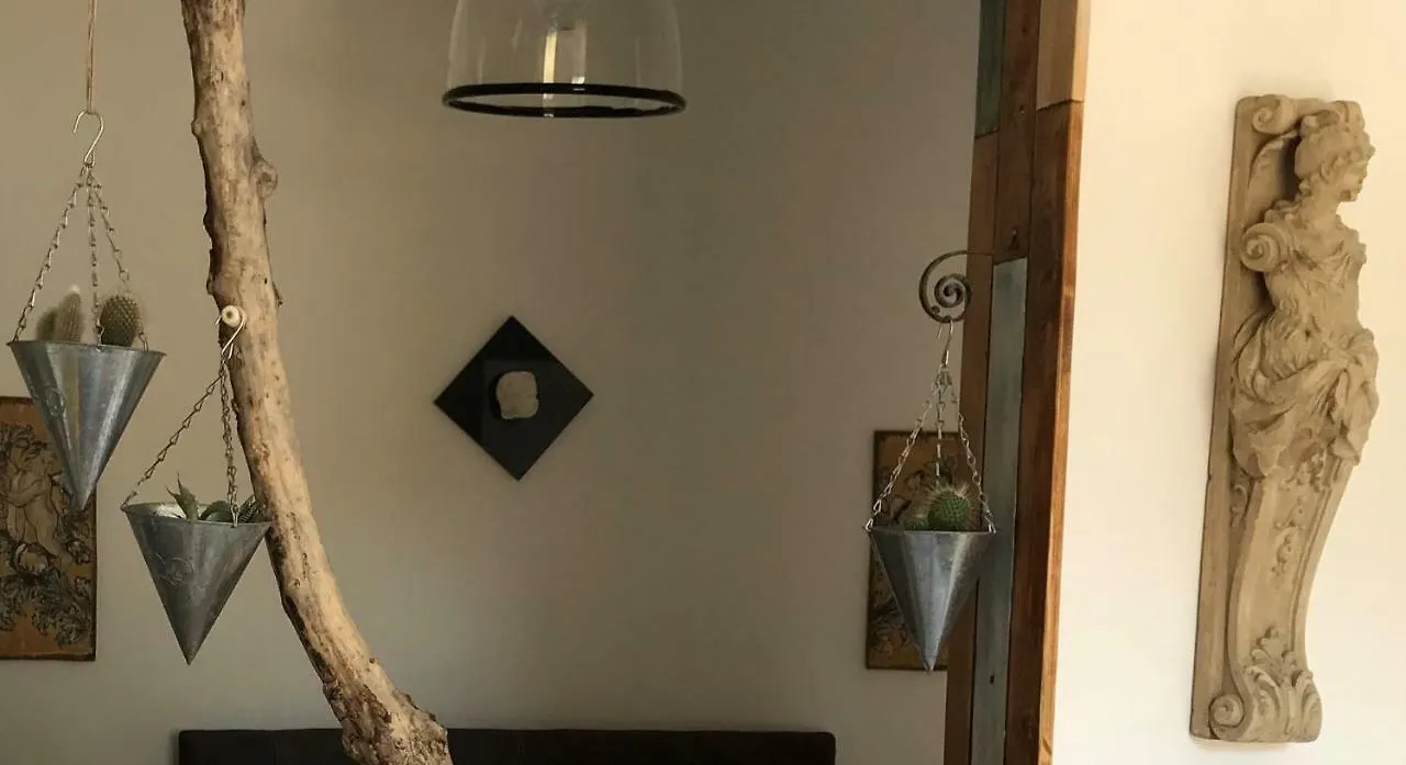 Apartment Casetta Di Lele Palermo