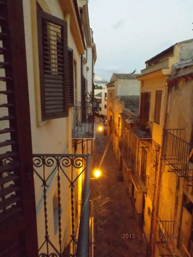 Casetta Di Lele Palermo Apartment